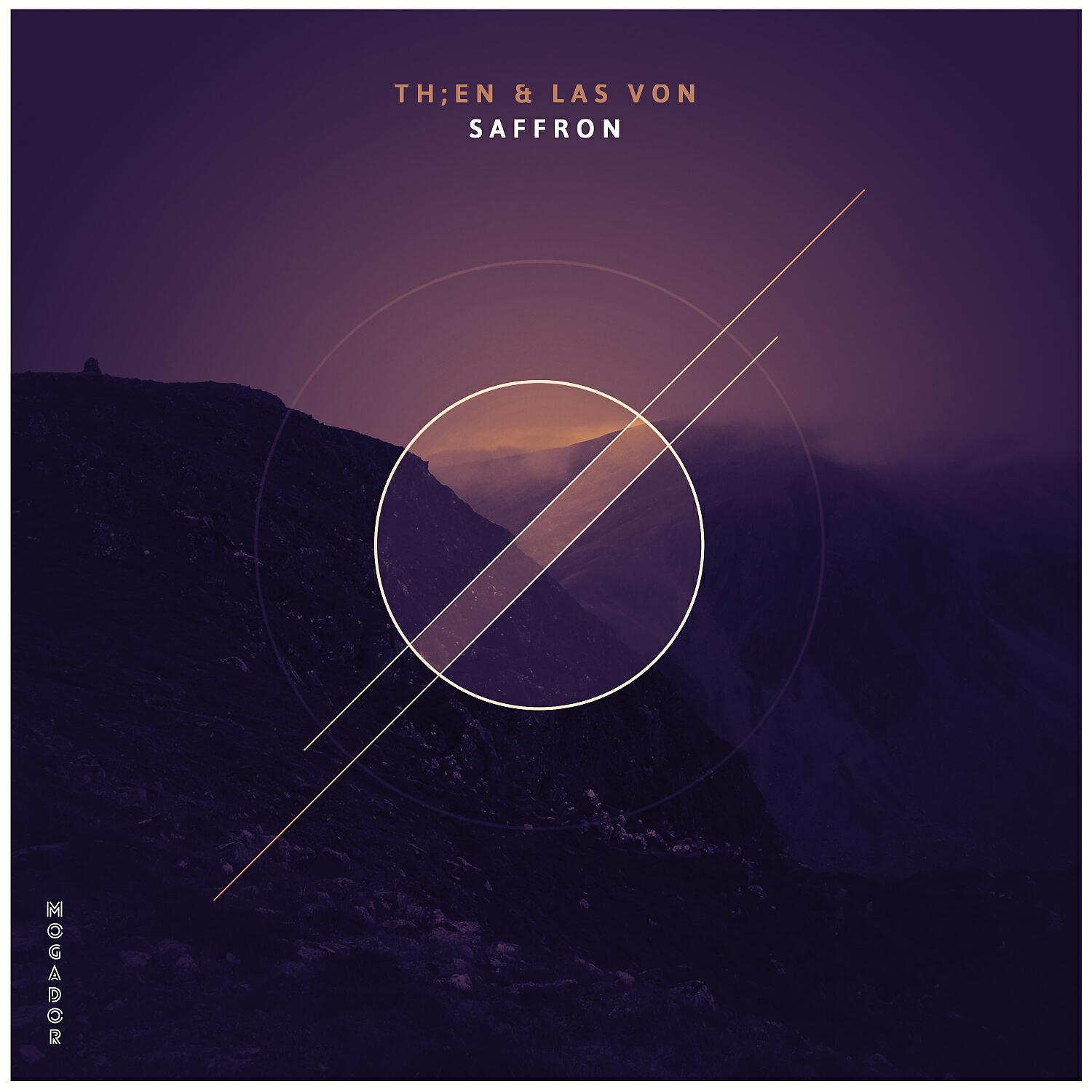 TH;EN - Saffron (Original)