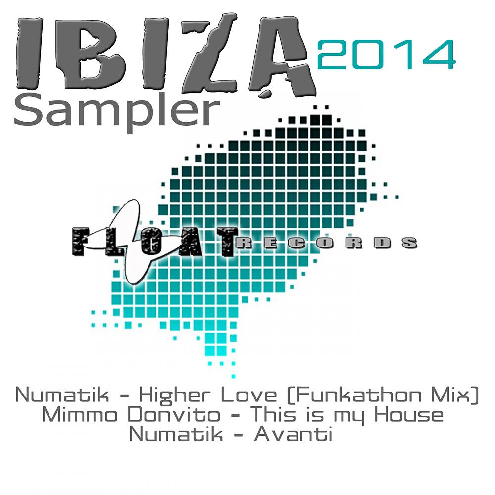 Numatik - Higher Love (Funkathon Mix)