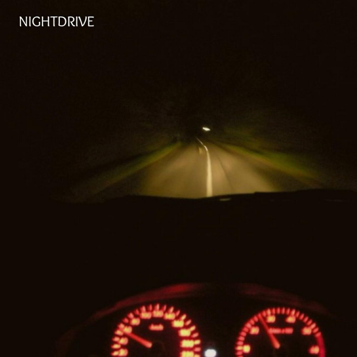 Nightdrive - Nightdrive