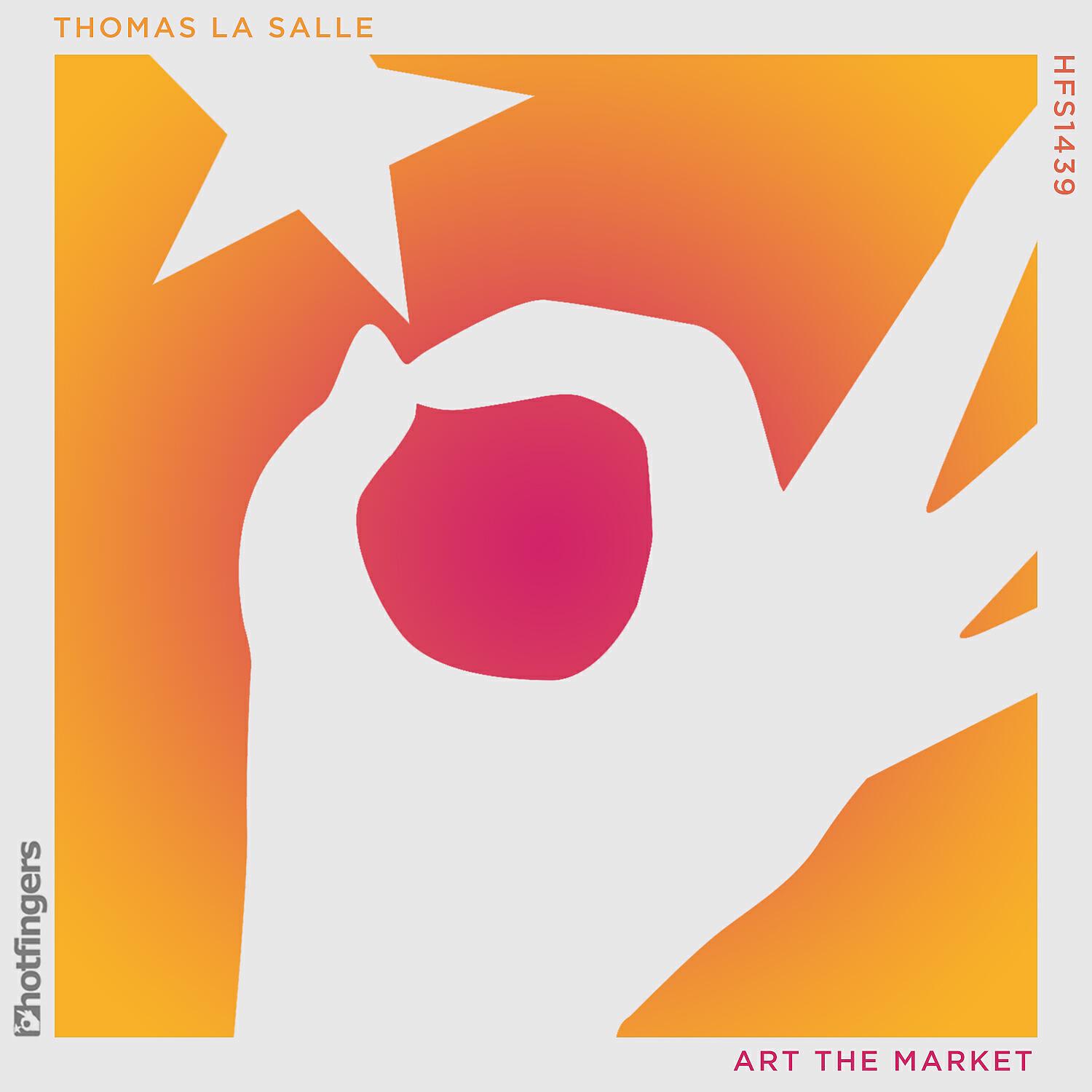 Featherman - Art the Market (Original Mix)