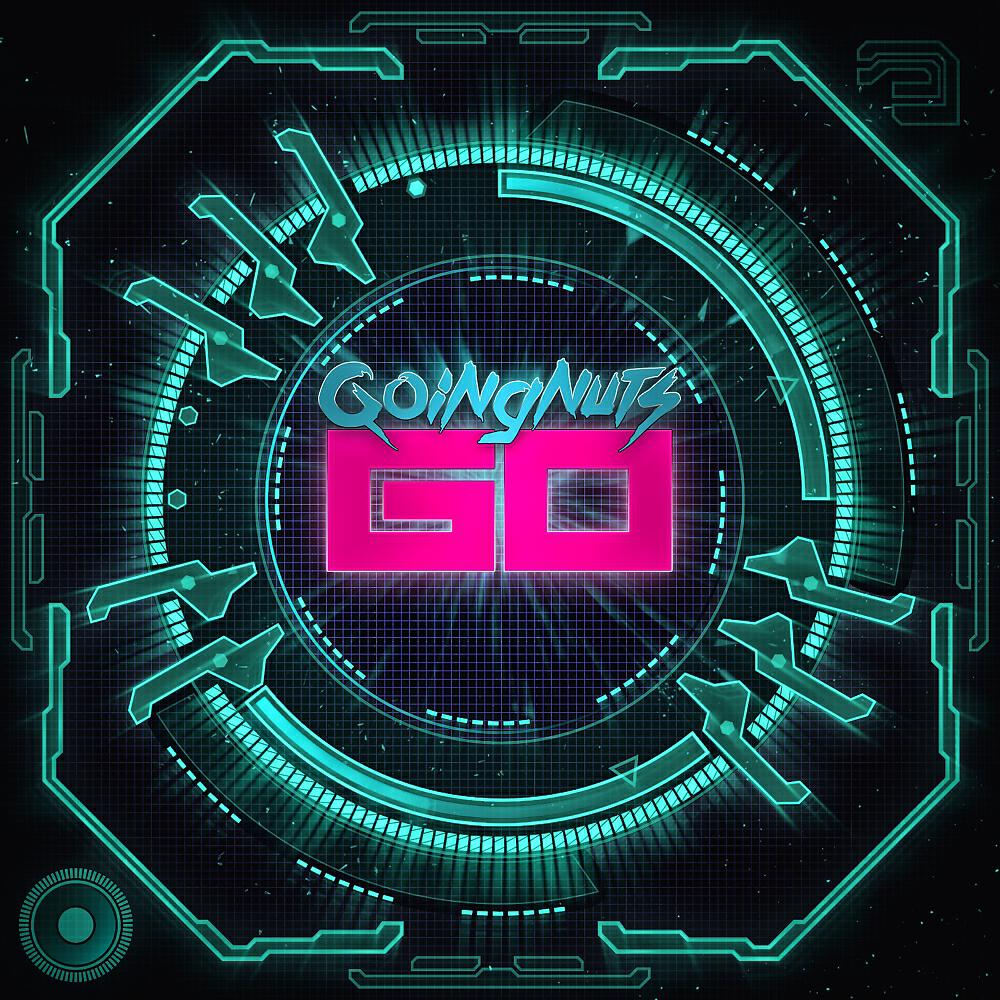 GoingNuts - Go (Lock N Bounce Remix)