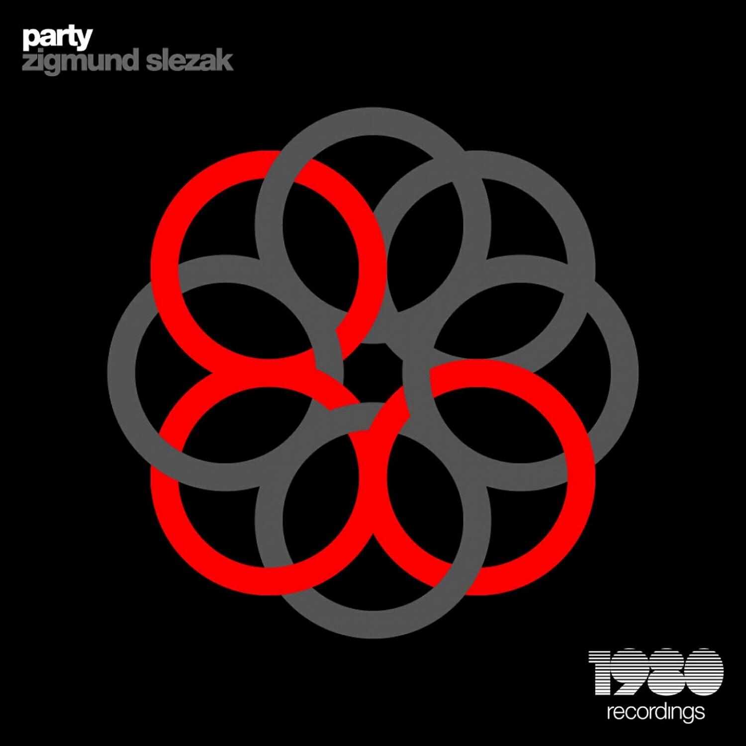 Zigmund Slezak - Party (Dan Mckie Fish Don'T Dance Remix)