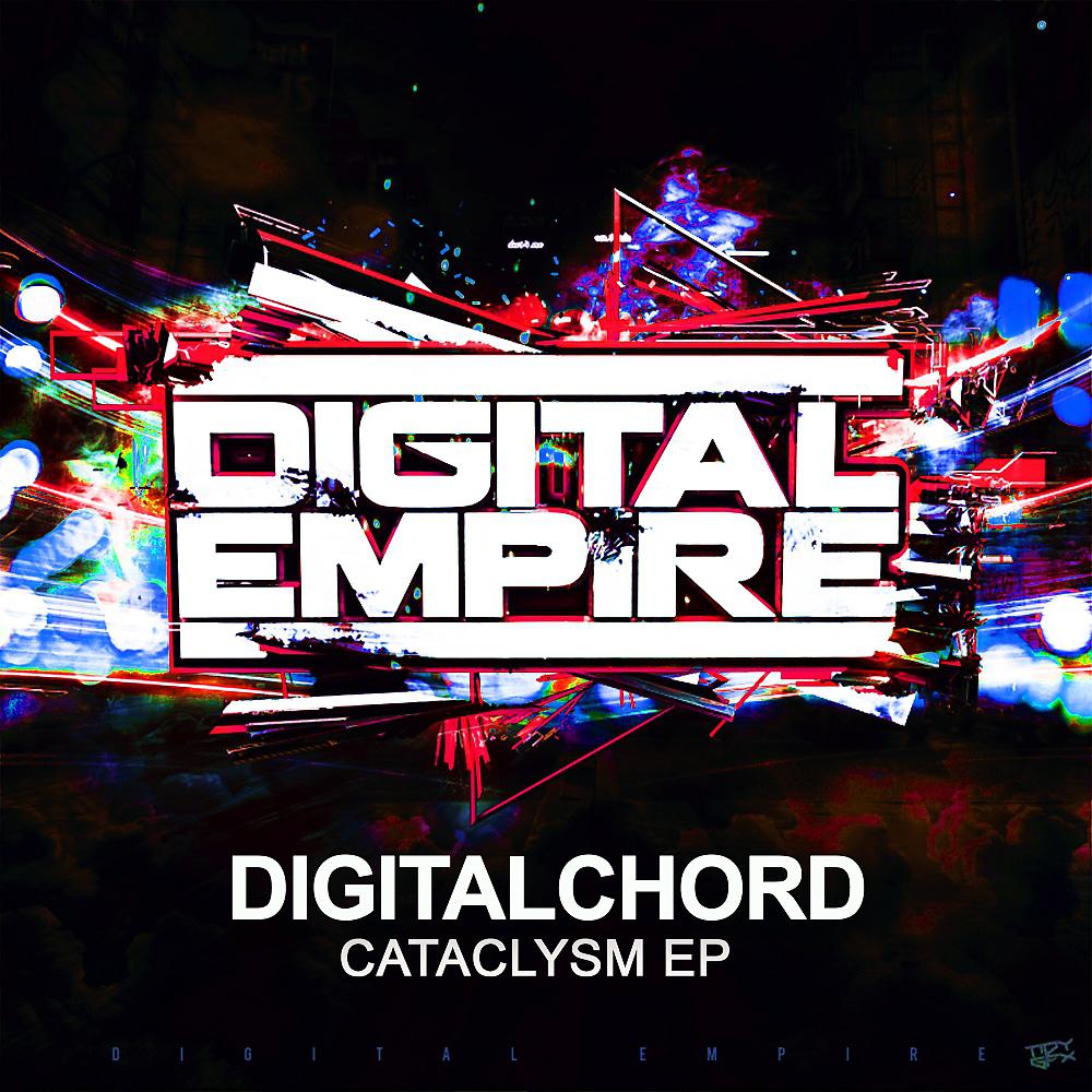 Постер альбома Cataclysm EP