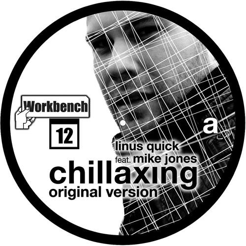 Linus Quick - Chillaxing