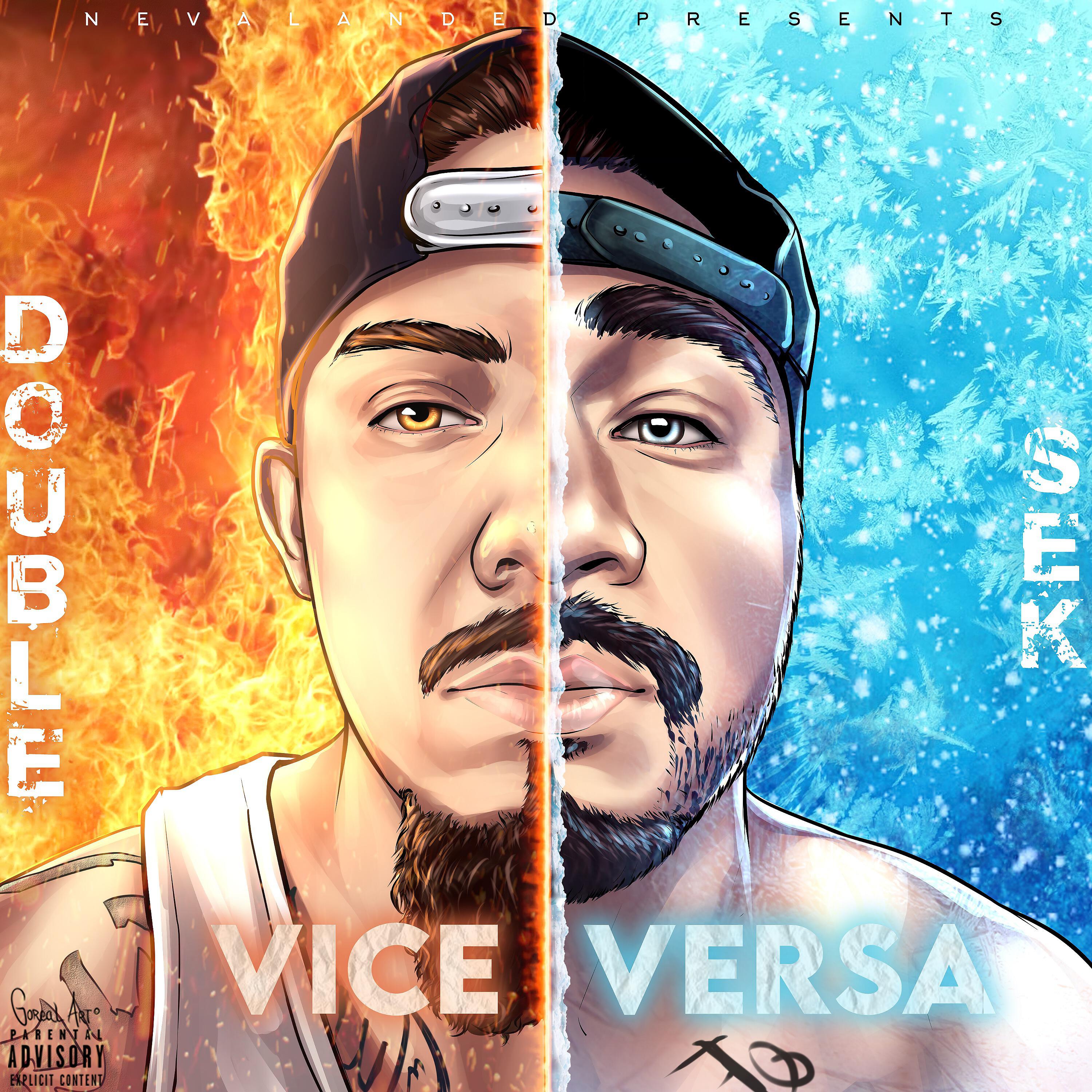 DOUBLE - Track Up