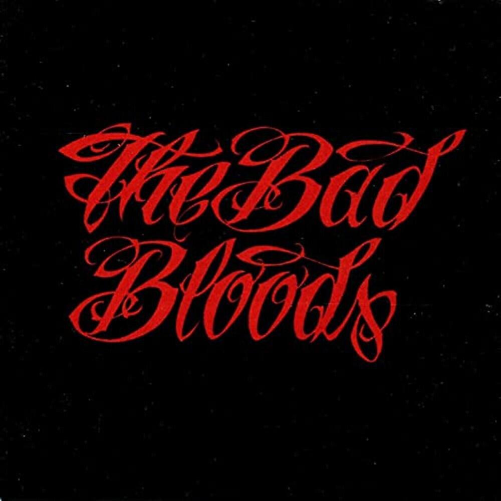 The Bad Bloods - Love Song