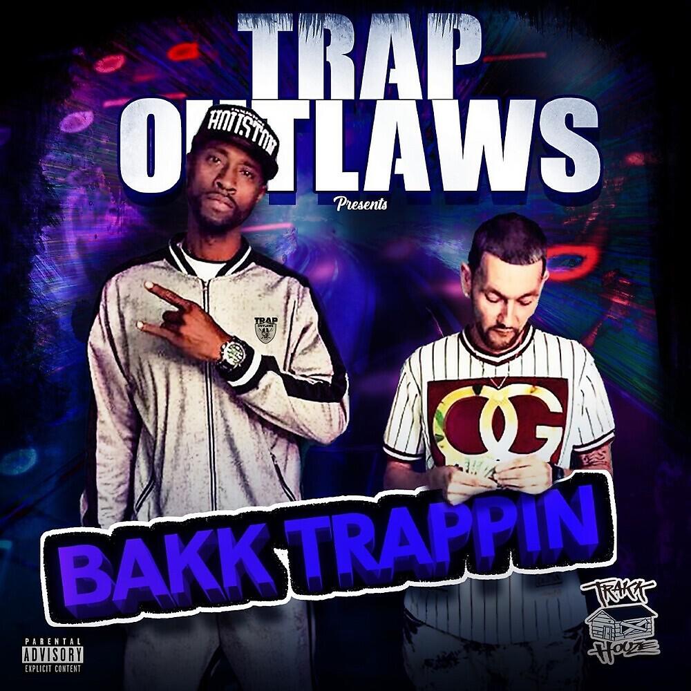 Trap Outlaws - Clutch City