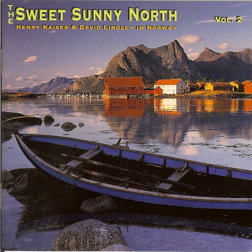 Berit Nordland - Bigona