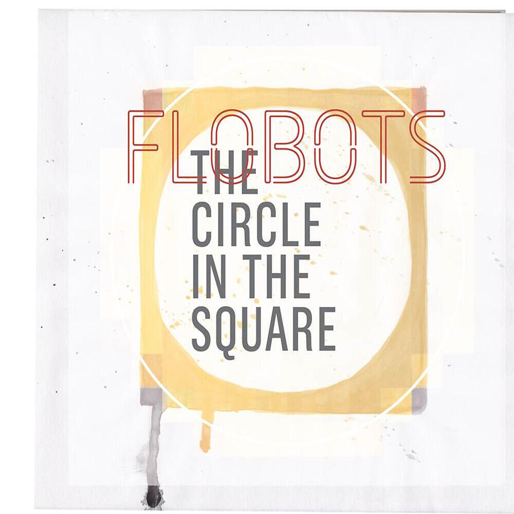 Flobots - The Circle In The Square