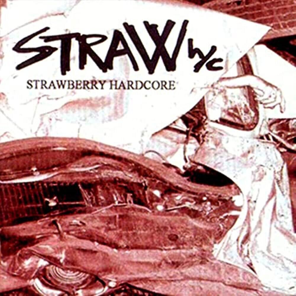 Strawberry Hardcore - Muertos del Rock (Vol. 2)