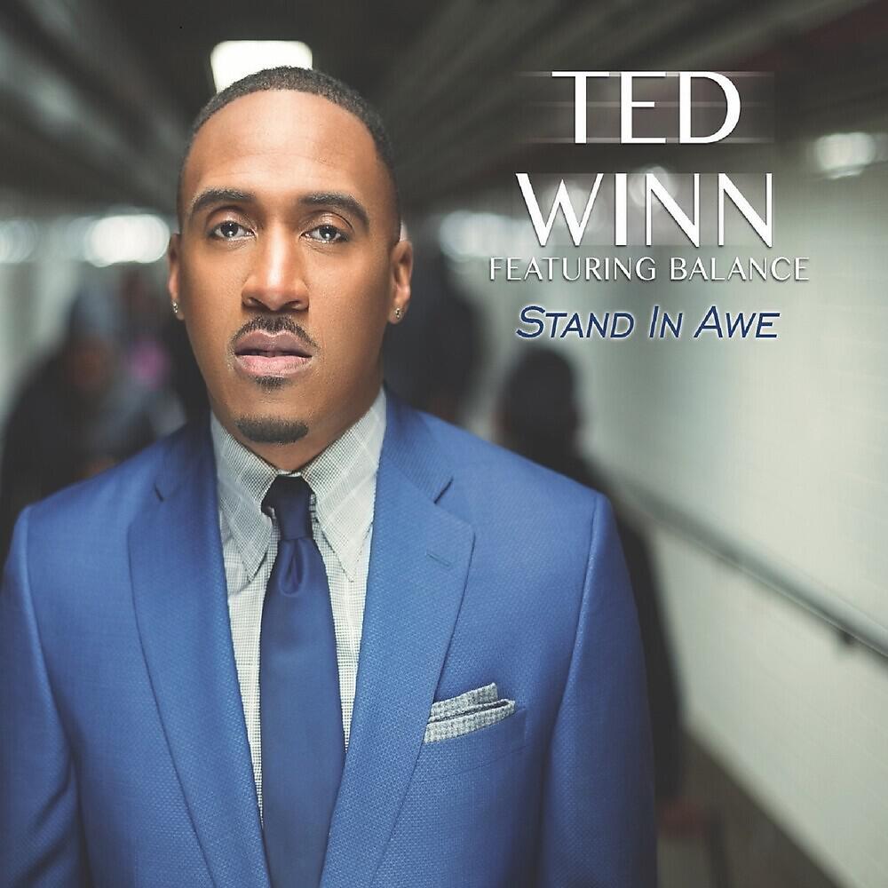 Ted Winn - Be Healed