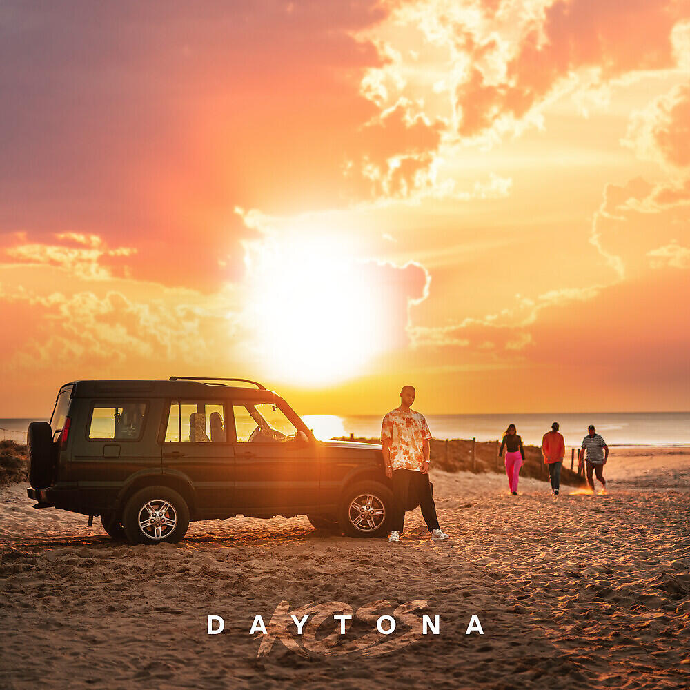 Koss - Daytona