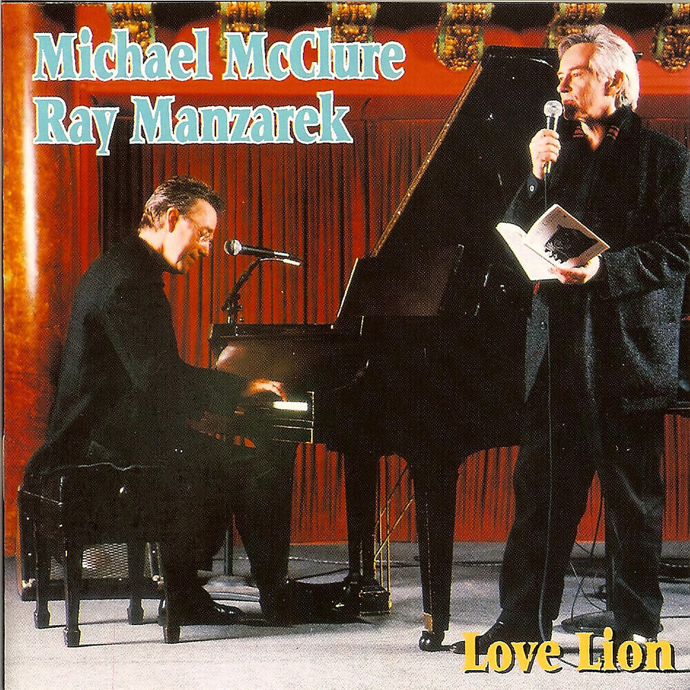 Michael McLure - In Memoriam: For Jim Morrison