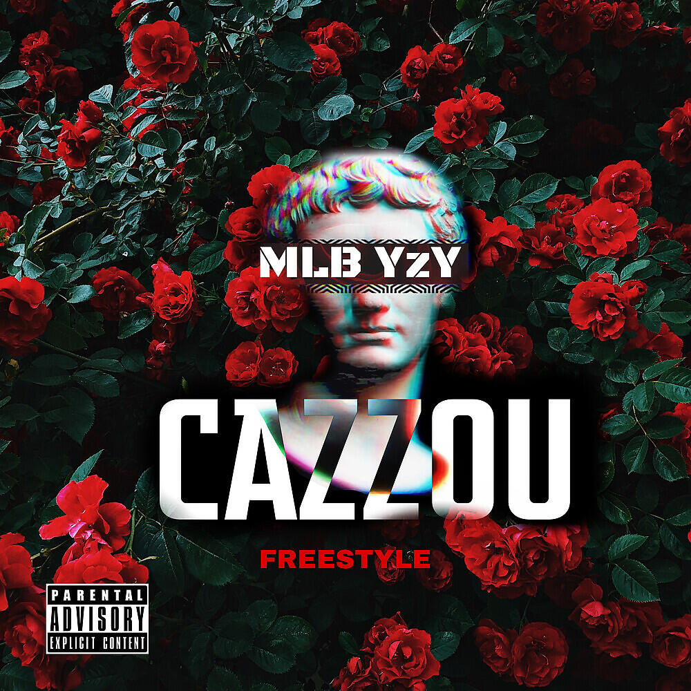 MLB YzY - Cazzou