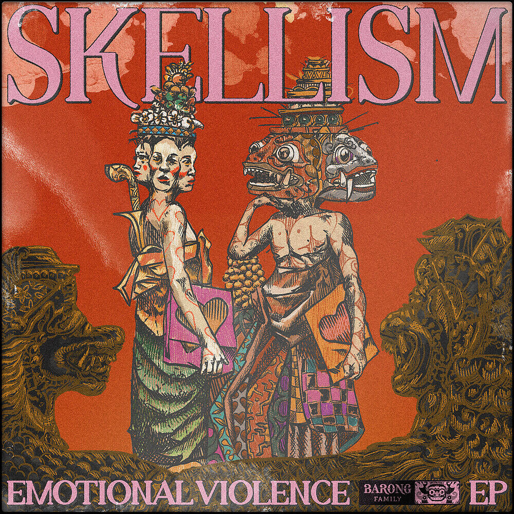 Skellism - Motion
