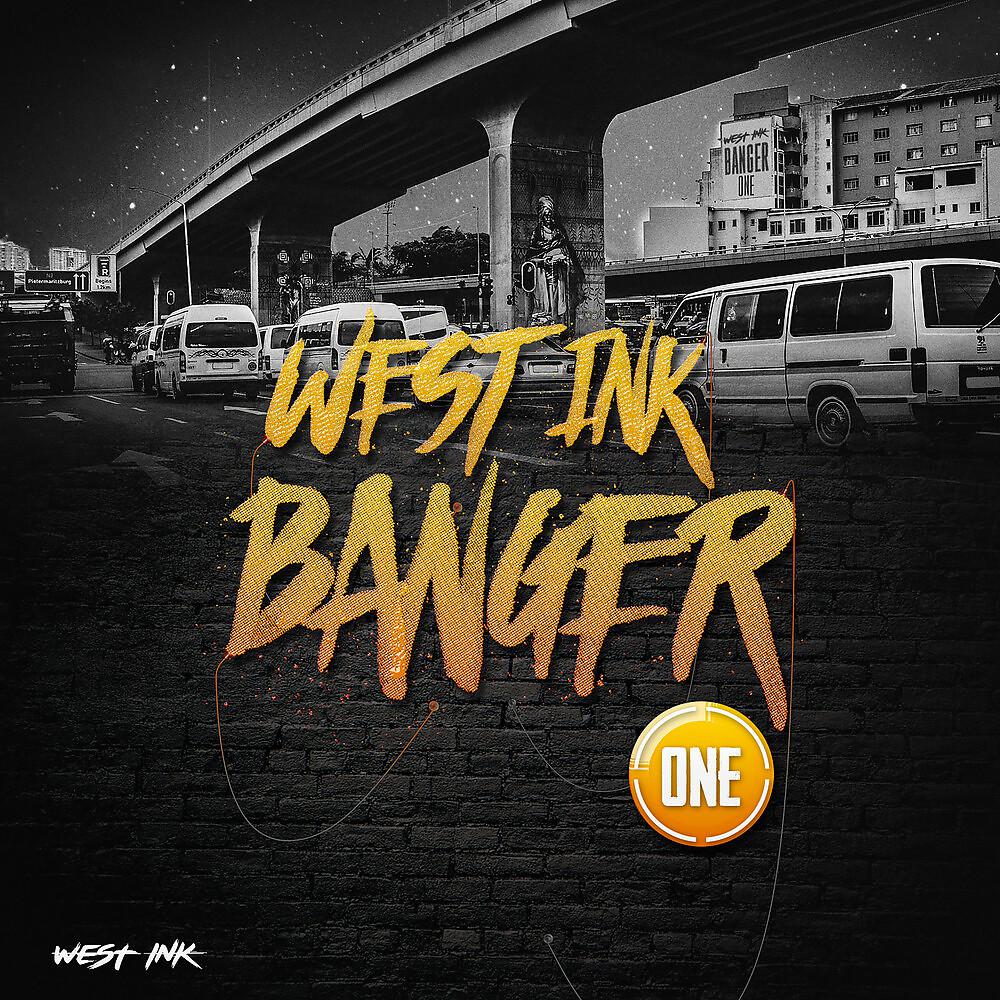 Постер альбома West Ink Banger