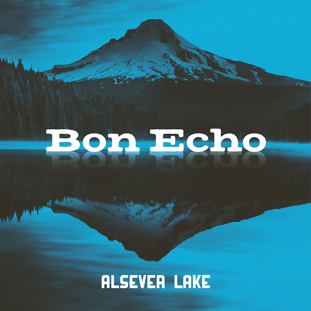Alsever Lake - Aster Pond