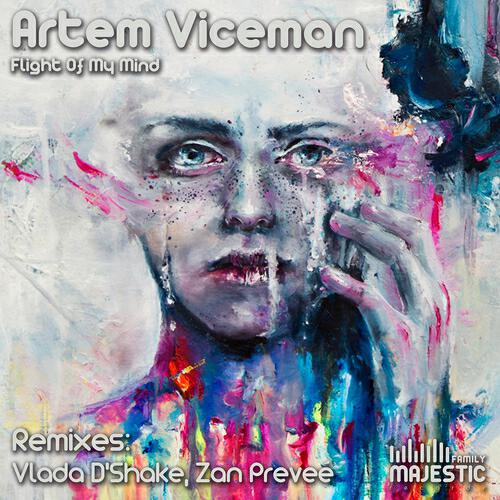 Artem Viceman - Flight of My Mind (Original Mix)