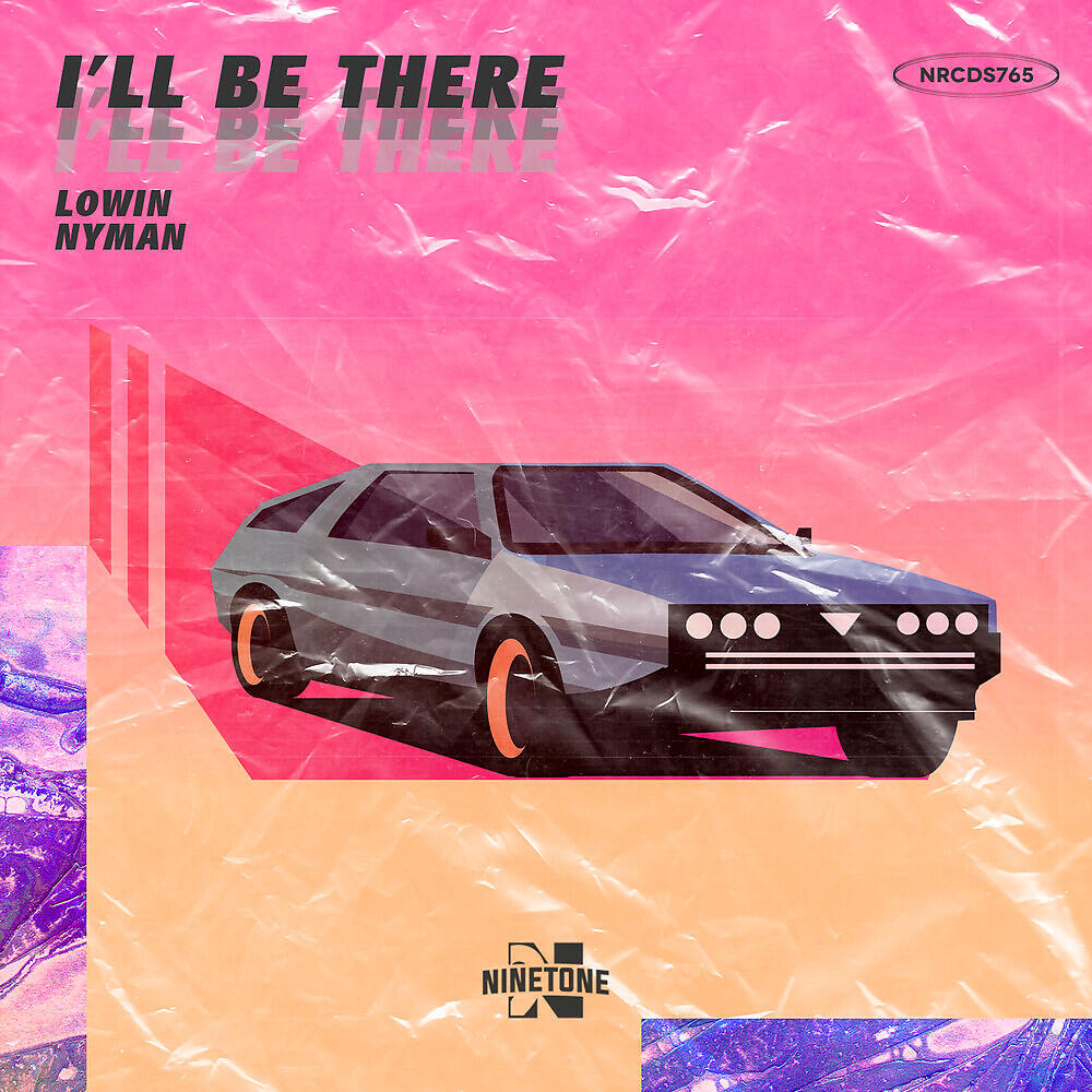 LOWIN - I'll Be There