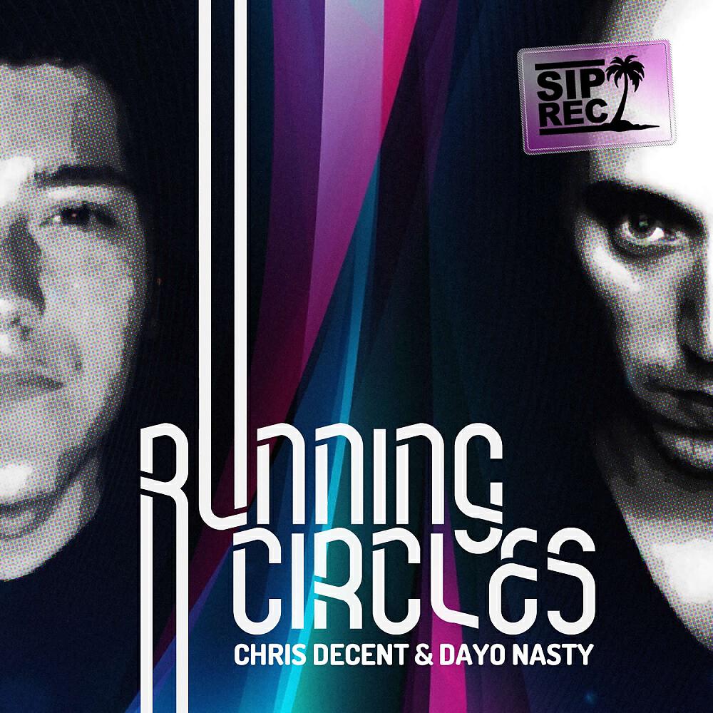 Chris Decent - Running Circles (Herve Pagez Remix)