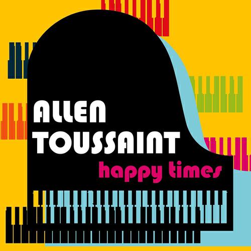 Allen Toussaint - Whirlaway