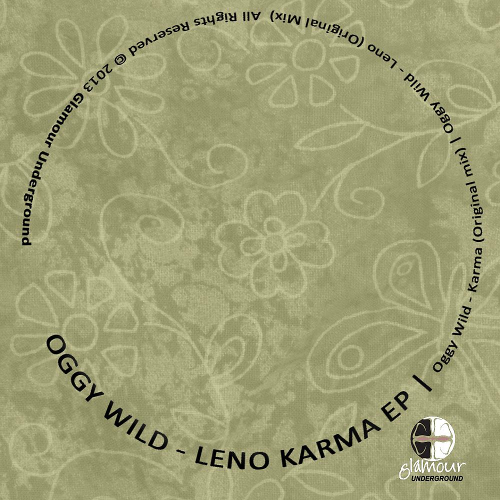 Постер альбома Leno Karma EP