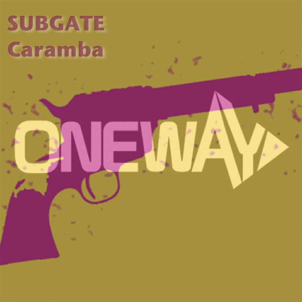 Subgate - Caramba (Hory Doly Remix)