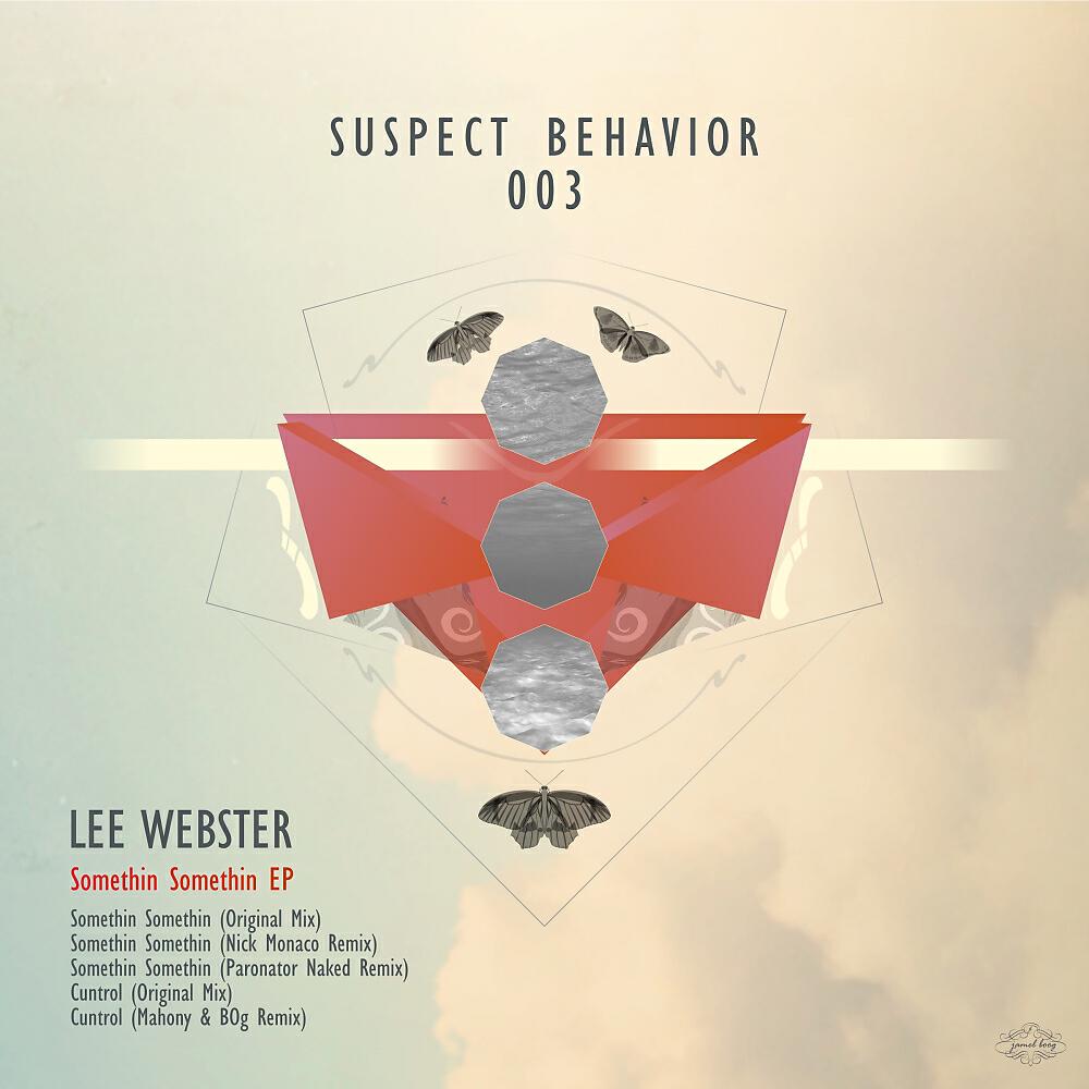 Lee Webster - Somethin Somethin (Nick Monaco Remix)