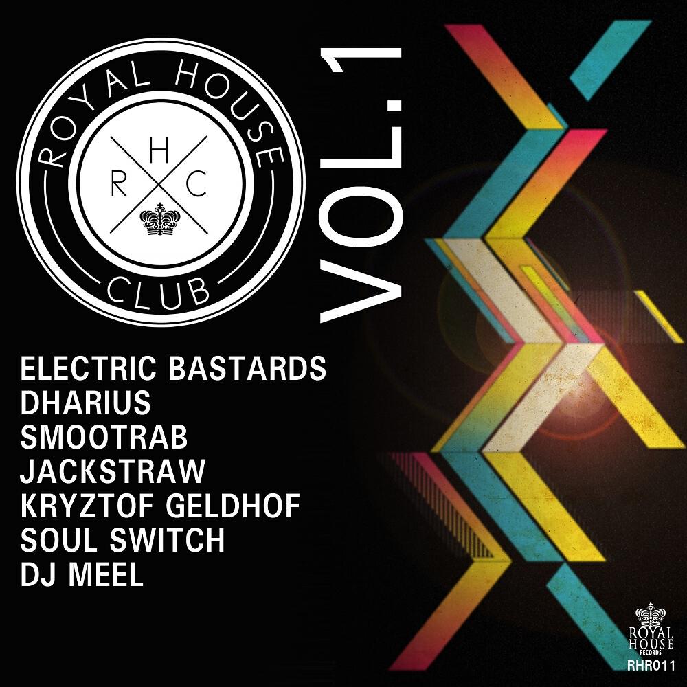 Kryztof Geldhof - I Want This (Soul Switch Remix)