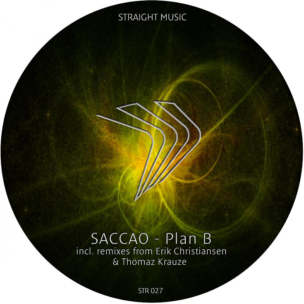 Zuckre - Plan B (Erik Christiansen Remix)
