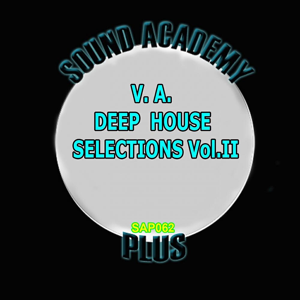 Serdar Ors - Elastic Dreams (Yeray Garcia Remix)