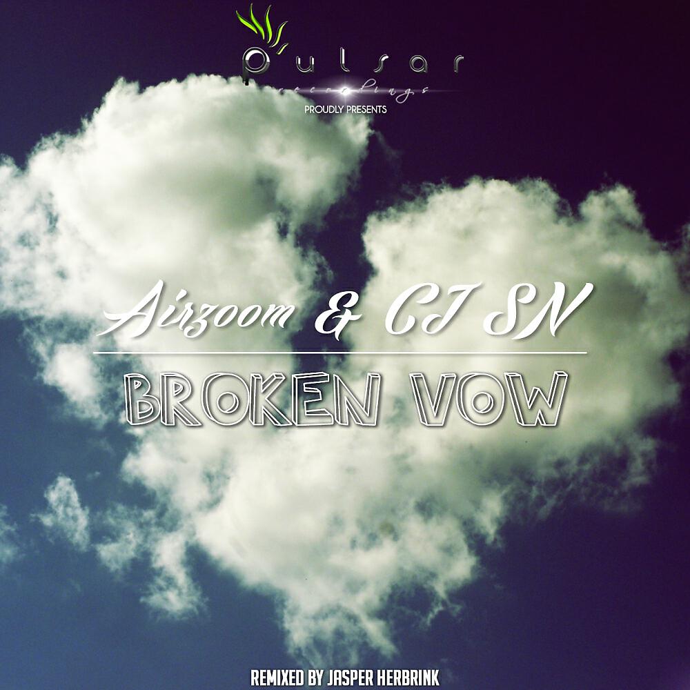 Airzoom - Broken Vow (Jasper Herbrink Remix)