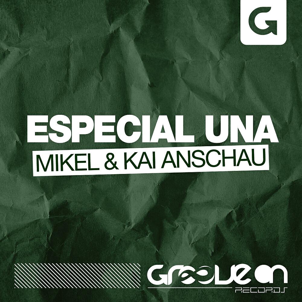 MiKEL - Especial Una