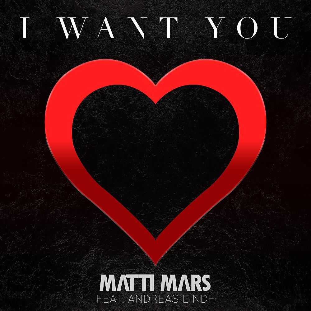 Matti Mars - I Want You (Macera Remix)