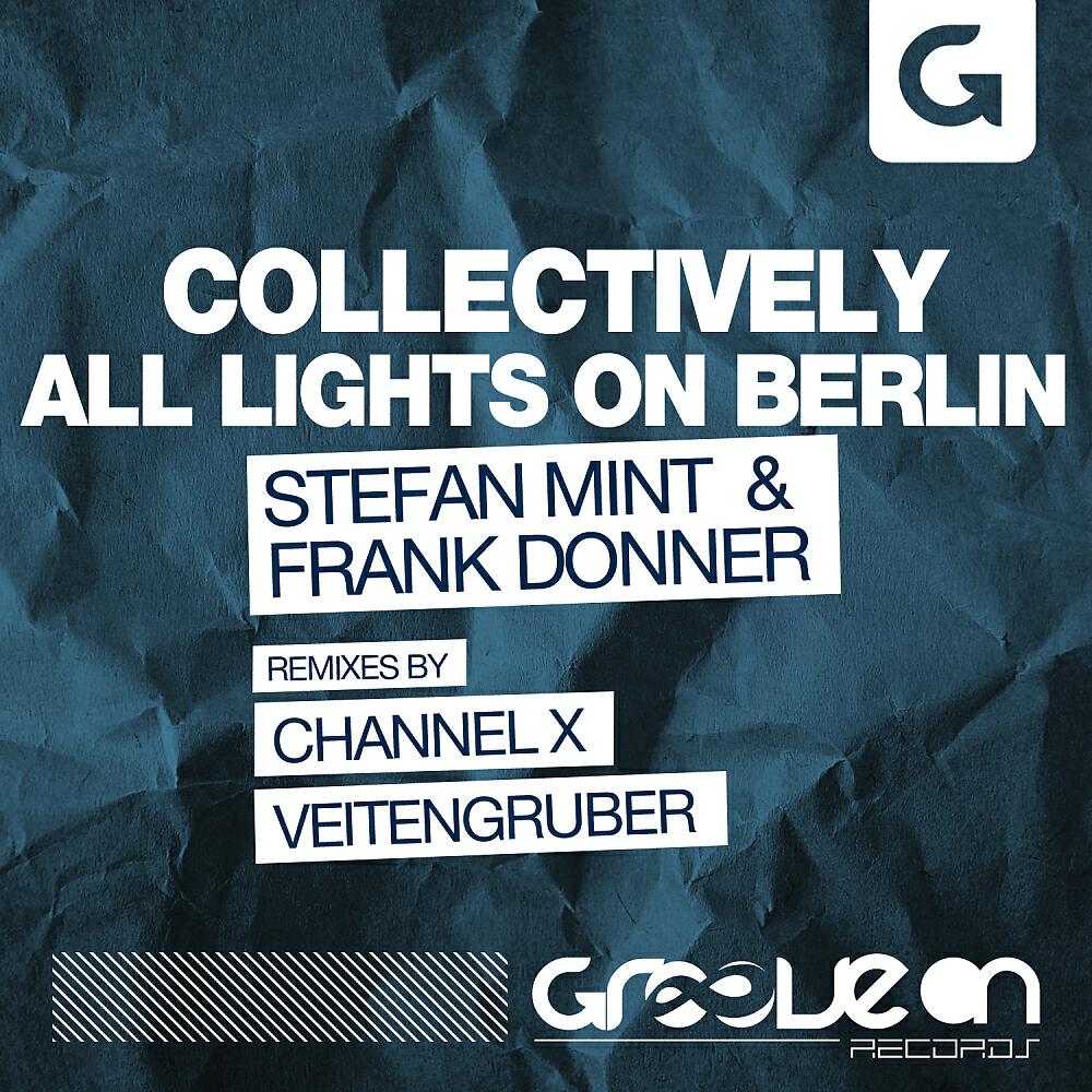 Stefan Mint - Collectively (Veitengruber Remix)