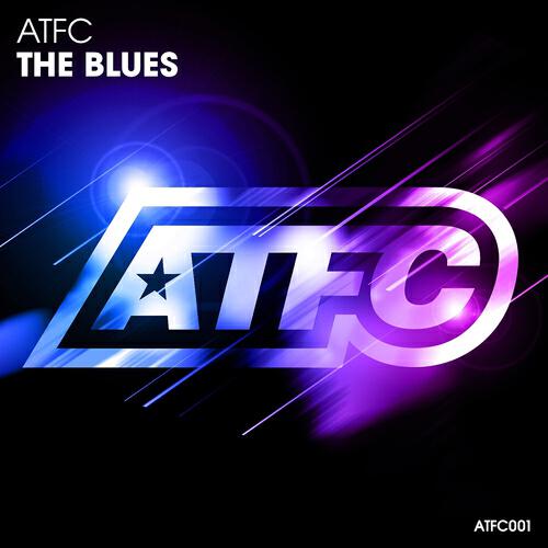 ATFC - The Blues (Instrumental)