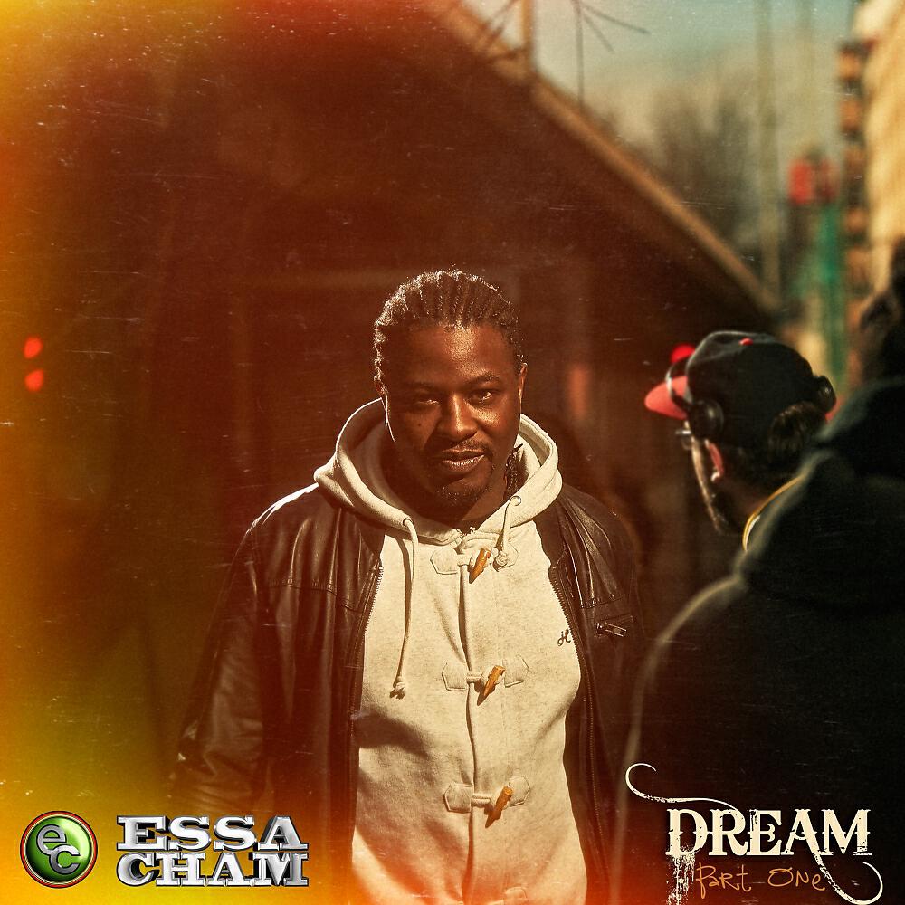 Essa Cham - Shy