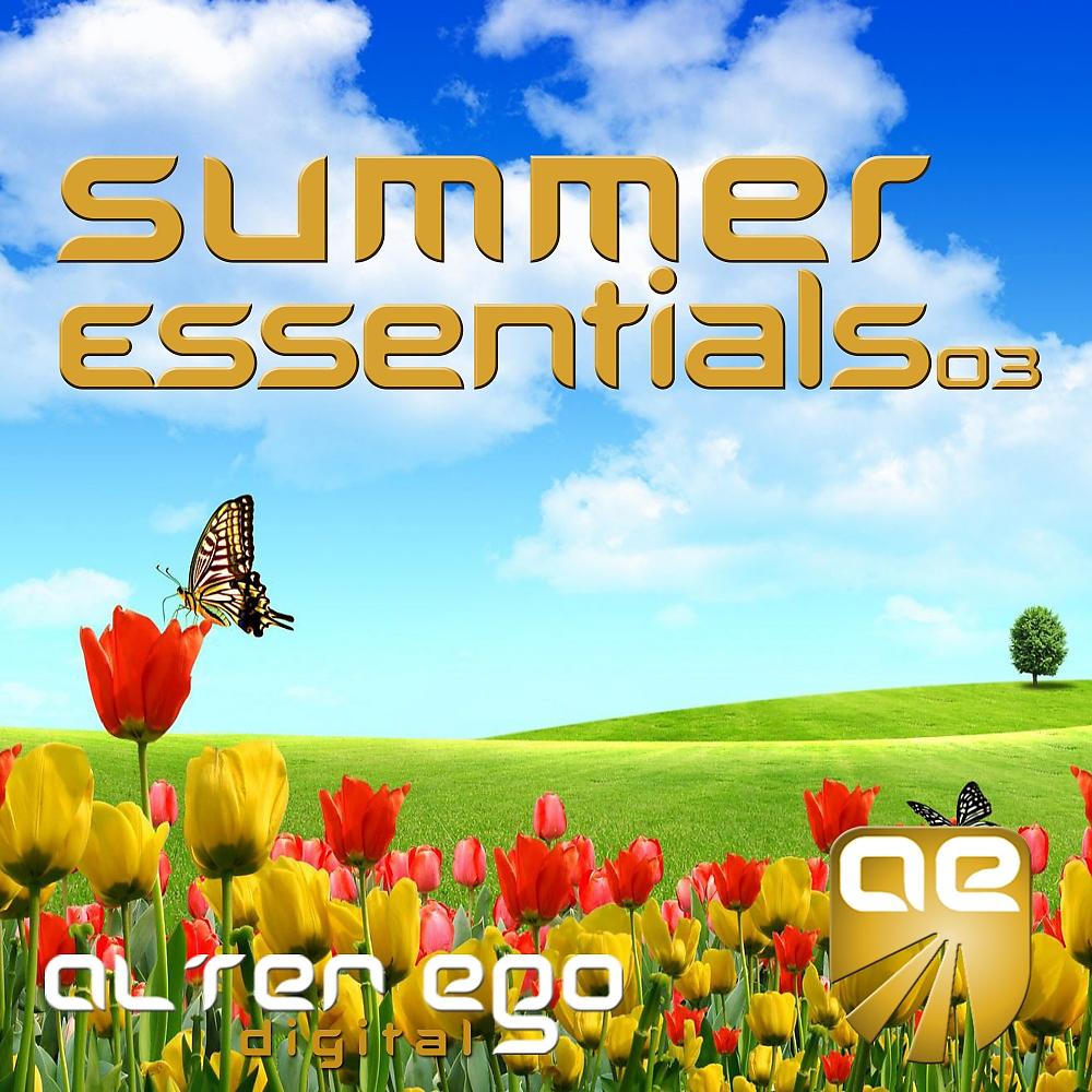 Постер альбома Alter Ego Summer Essentials 03
