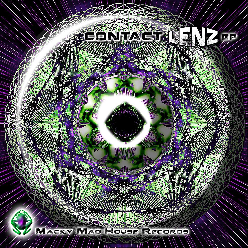 Lenz - Three Months (Original Track)