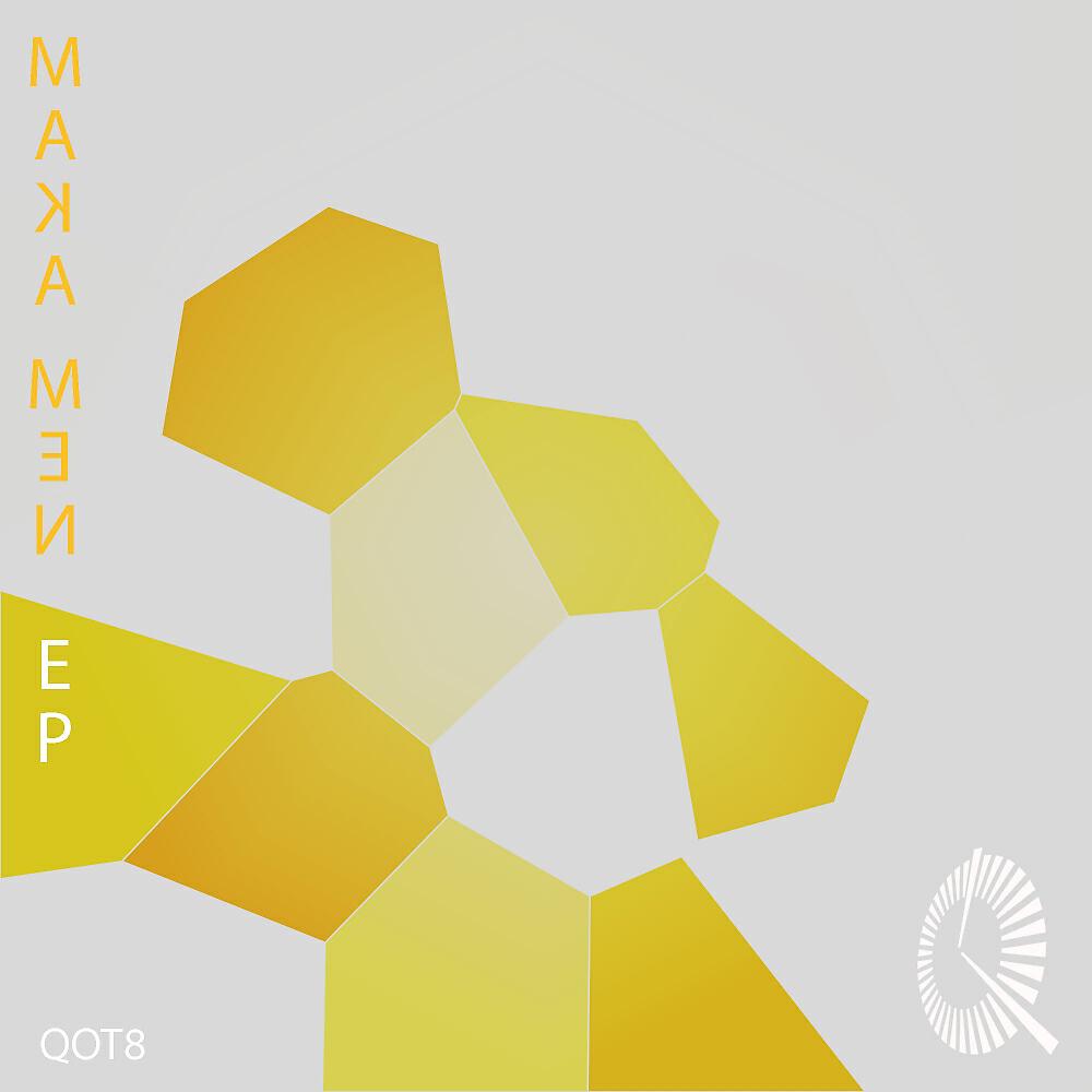 Maka Men - Congola
