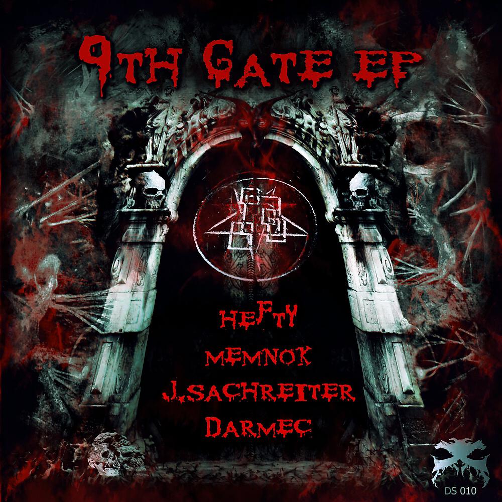 Darmec - Paraponera