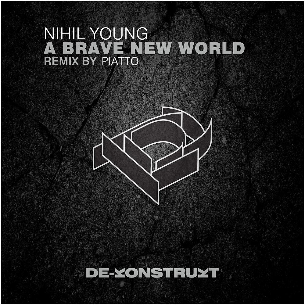 Nihil Young - A Brave New World