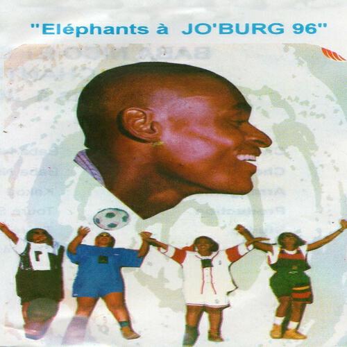 Baba Nico - Elephants 96