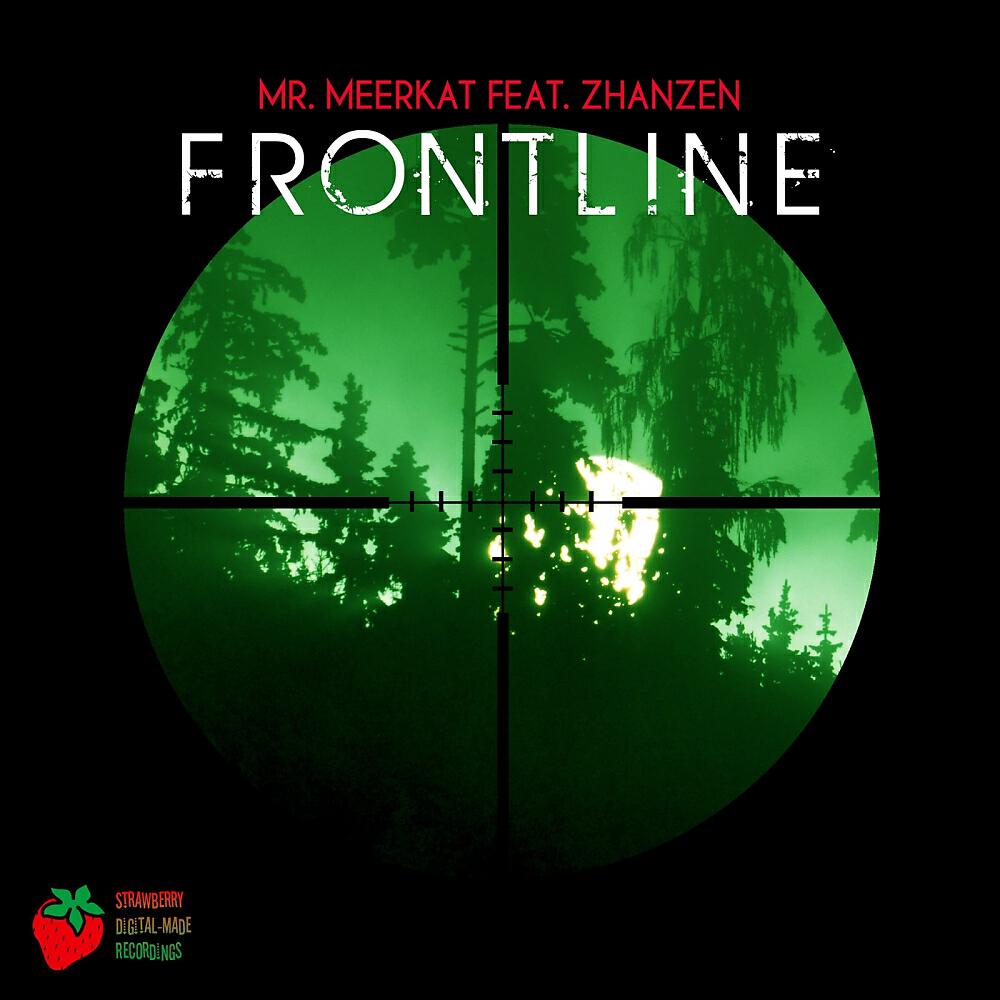 Mr Meerkat - Frontline (Boombox Hustlers Remix)