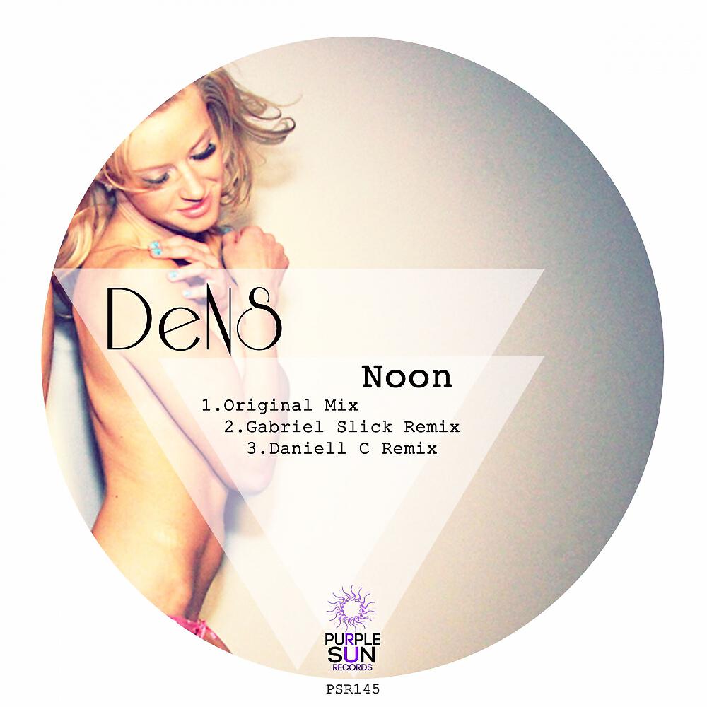 DeNS - Noon