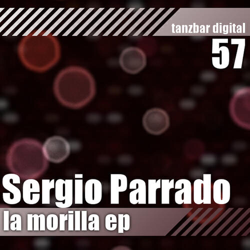 Sergio Parrado - La Morilla