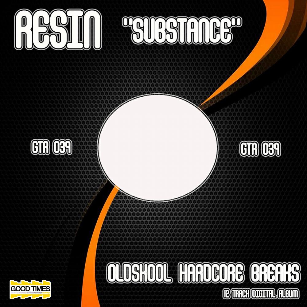 Resin - Im The One