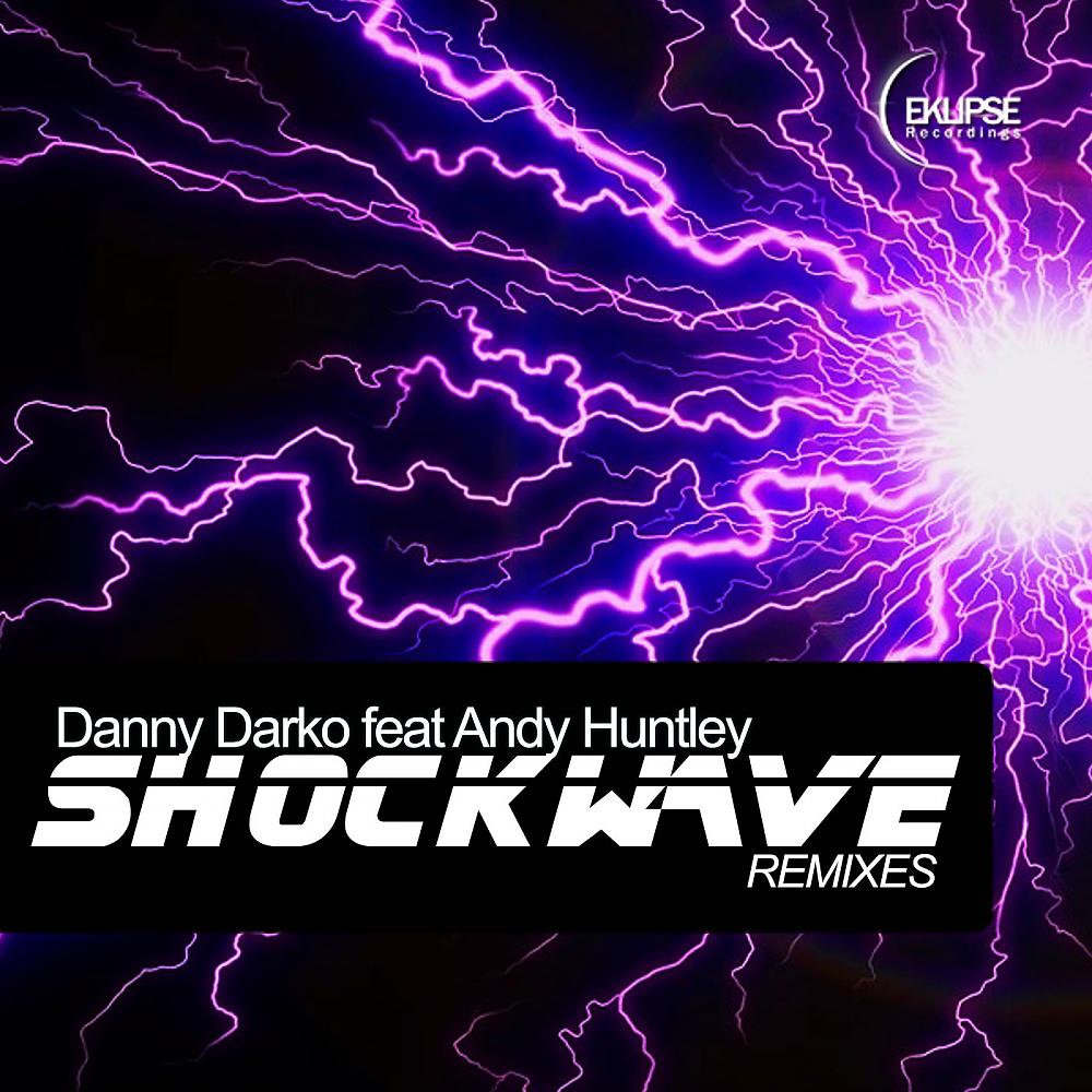 Постер альбома Shockwave Remix Contest Winners Pt.1