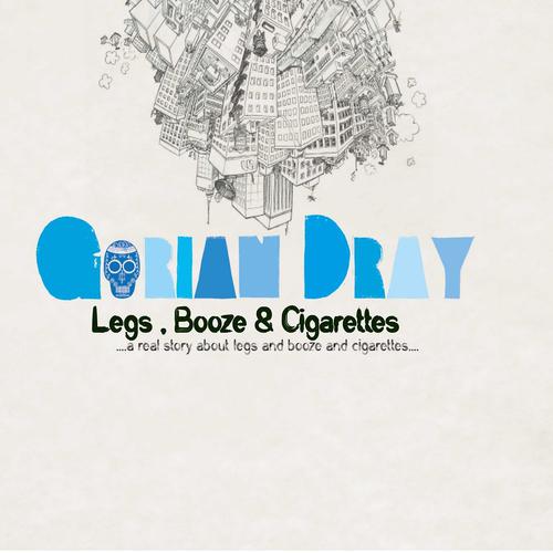 Постер альбома Legs, Booze and Cigarettes