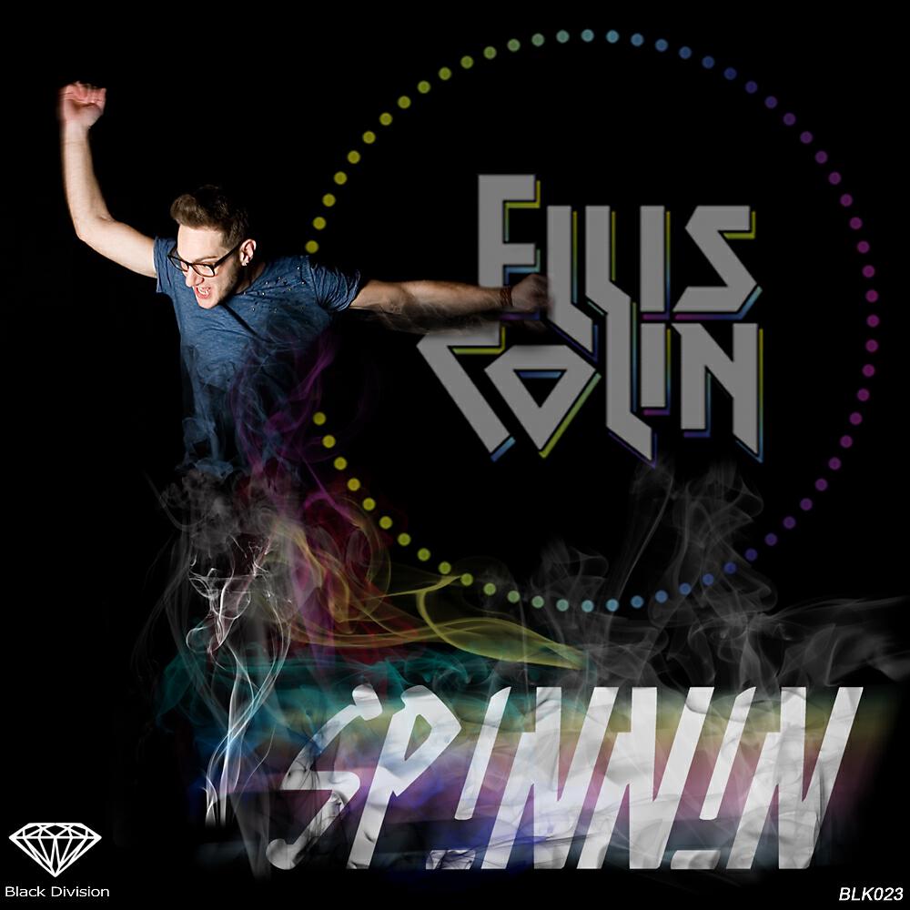 Ellis Colin - Spinnin (Ellis Colin Afro Project Mix)